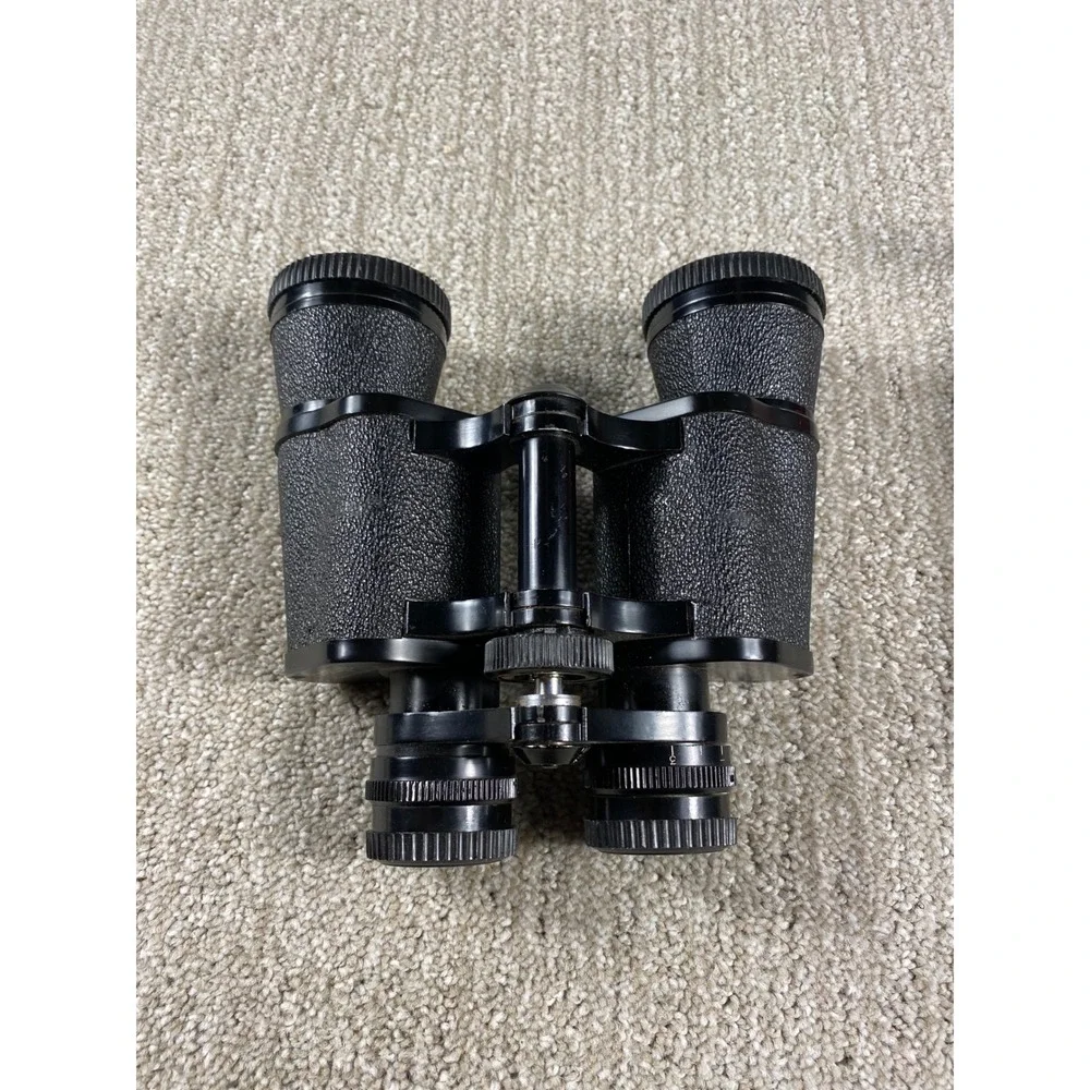 Prestige 7x35 Famous Precision Coated Optics Binoculars with Case